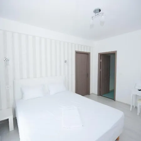 ホテル Cittadini 3*